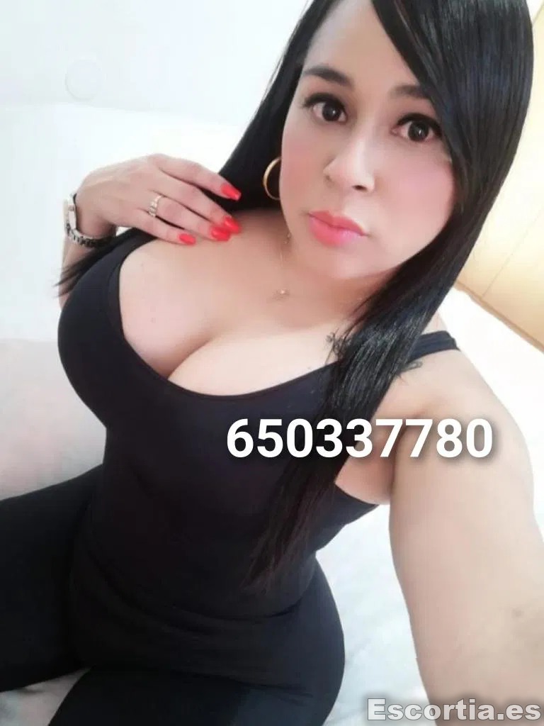 Renata escort Girona