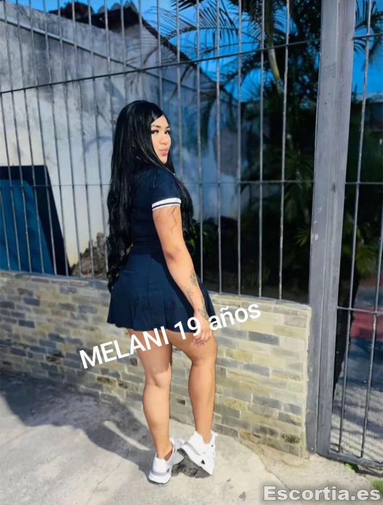 Señorita 31 photo 3