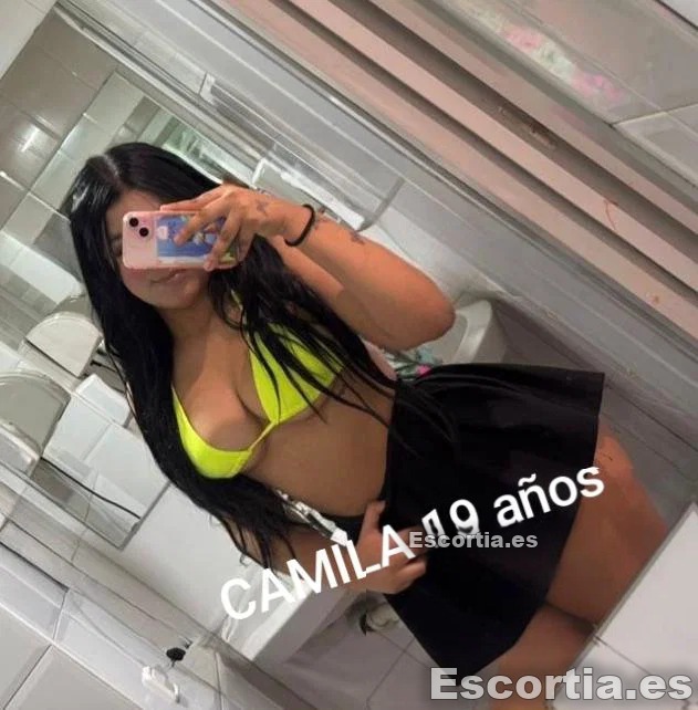 Señorita 31 photo 5