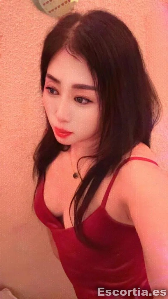 Escort china 25 escort Murcia