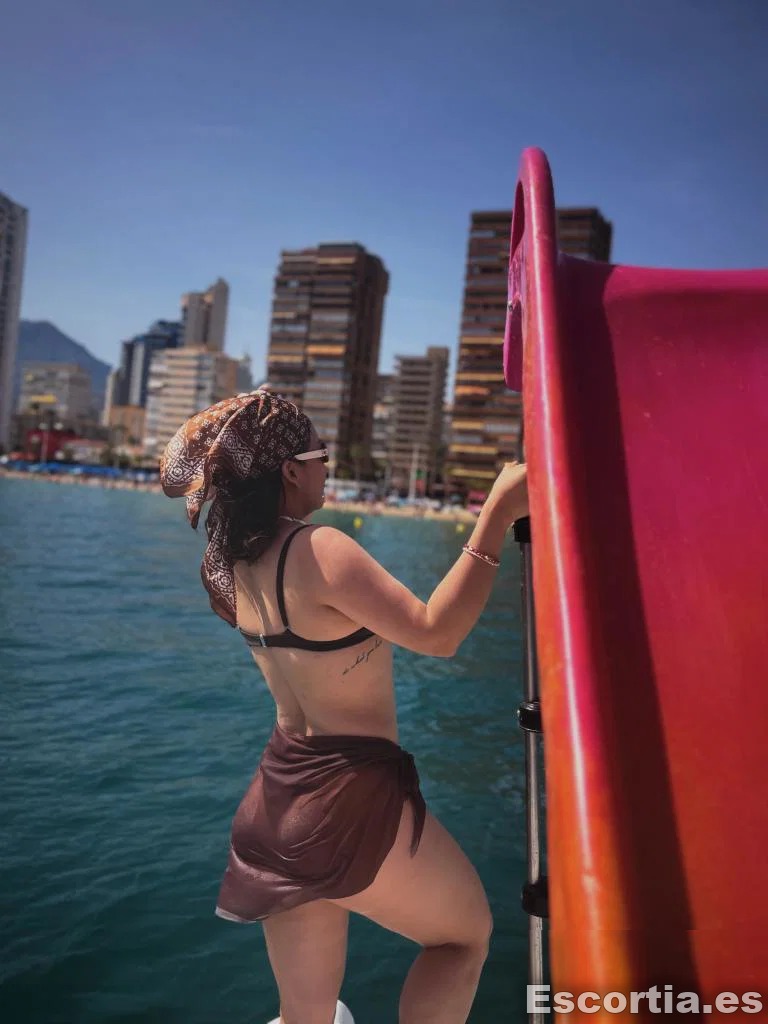 Sofía photo 7