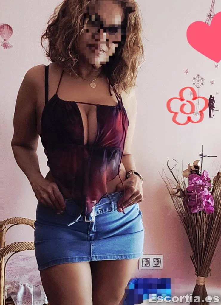 Escort 50 escort Ourense