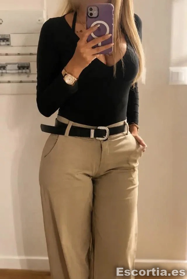 Pamela escort Albacete