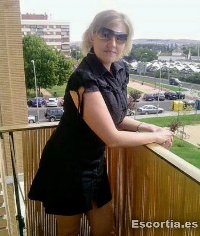 Lali escort Murcia