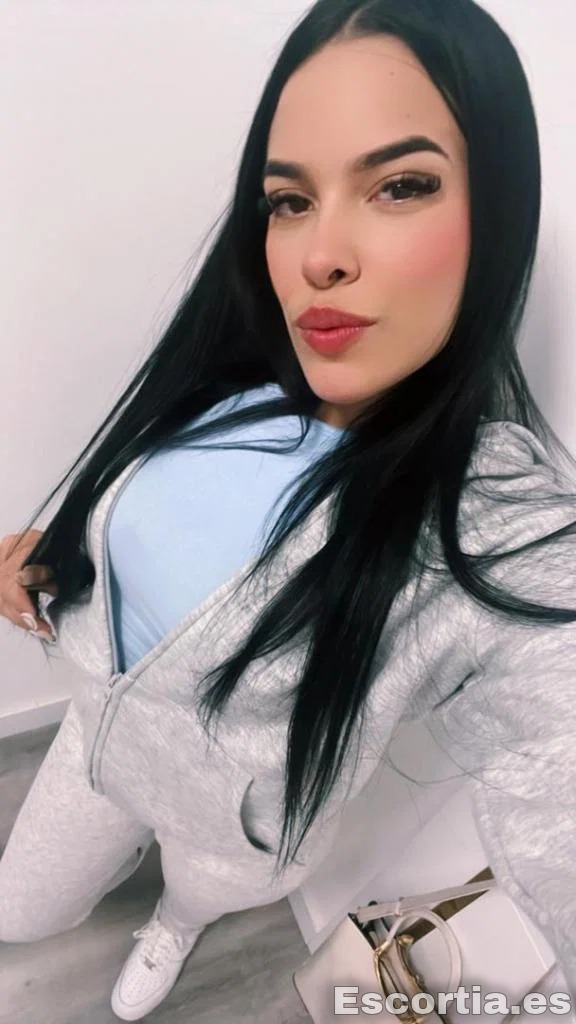 Alejandra escort Las Palmas de Gran Canaria