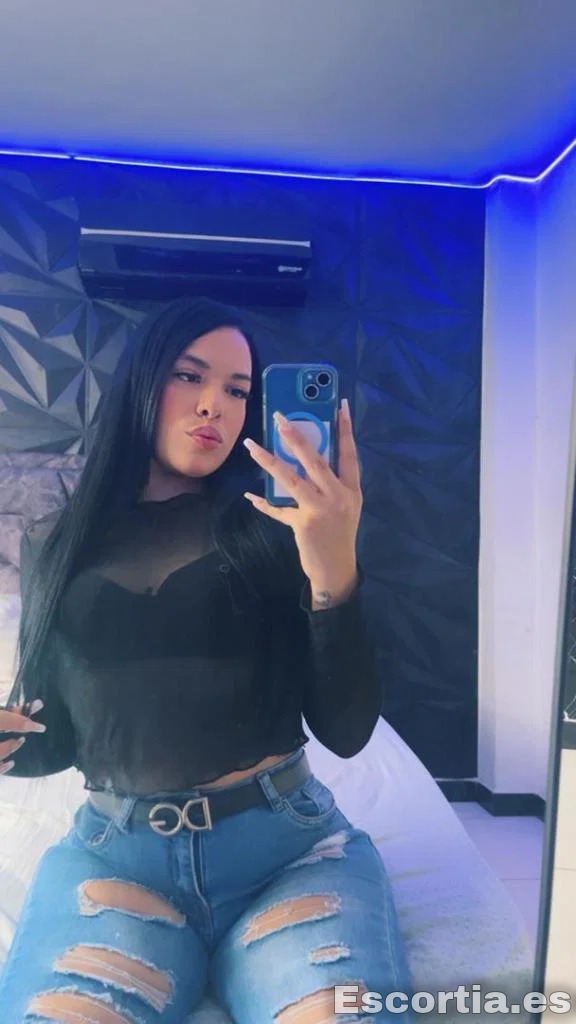 Alejandra photo 6