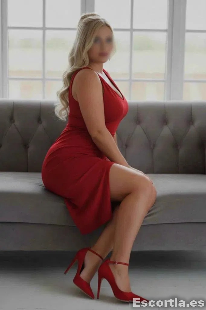Señorita escort Las Palmas de Gran Canaria