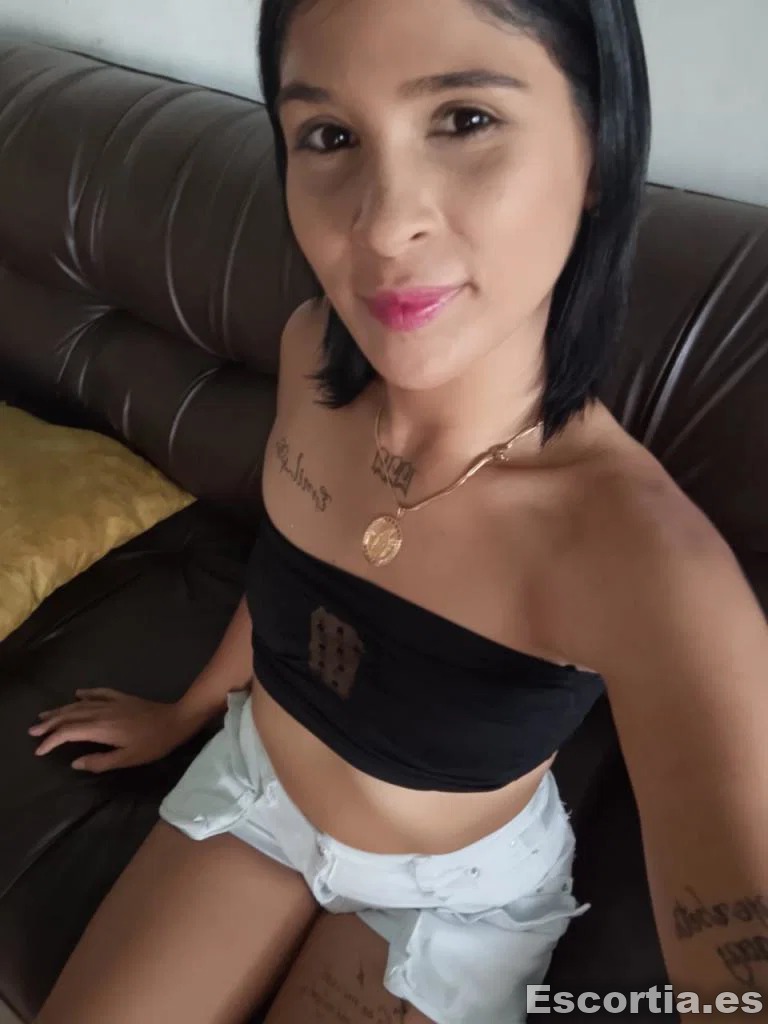 Melany photo 5