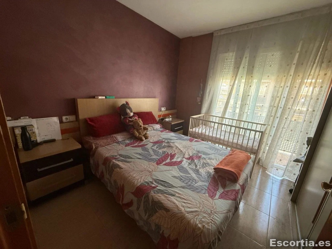 Puta escort Barcelona