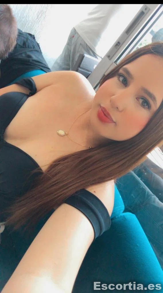 Puta latina 22 escort Barcelona