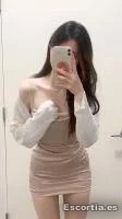 Señorita asiatica 25 photo 2