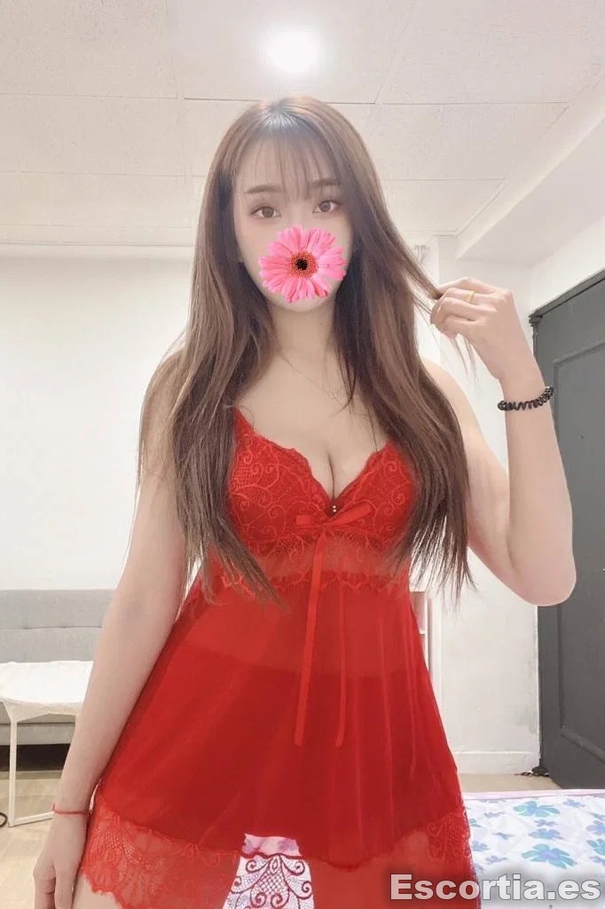 Señorita asiatica 25 photo 3