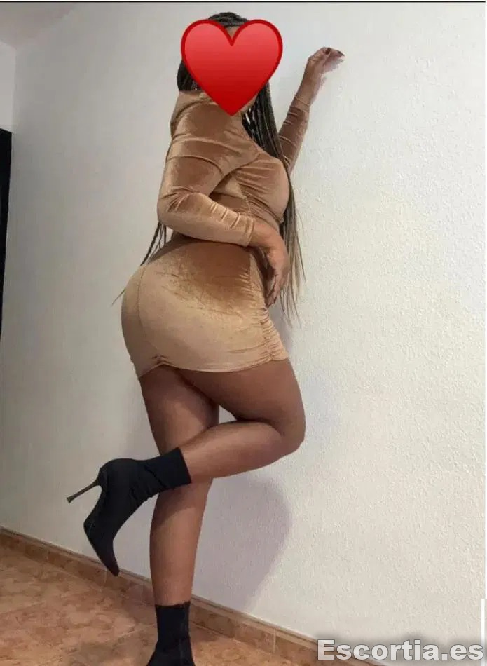 Diosa canelita escort Las Palmas de Gran Canaria