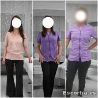 Escort 23 photo 2