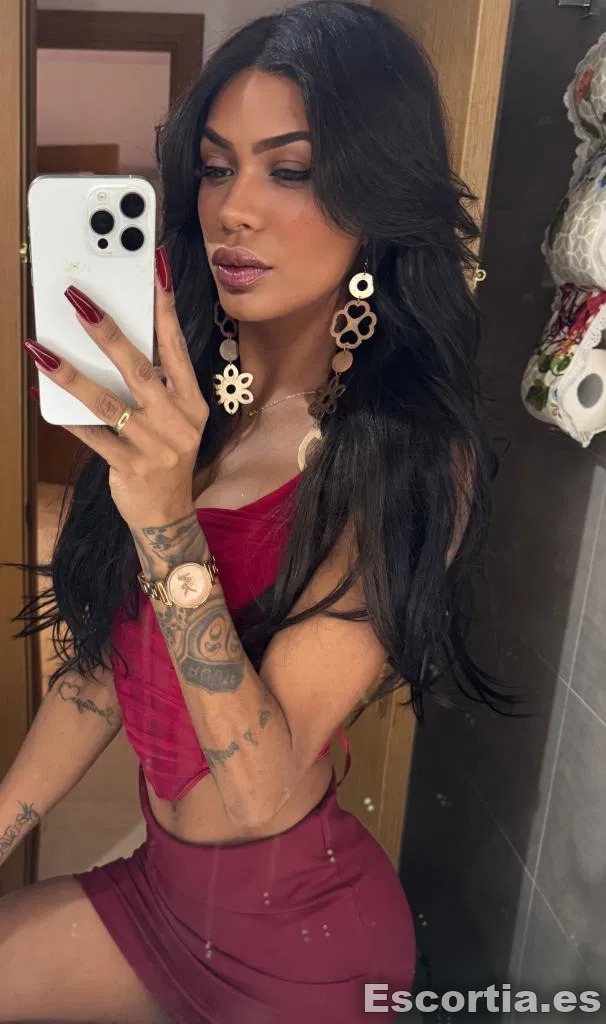Livia escort Palma