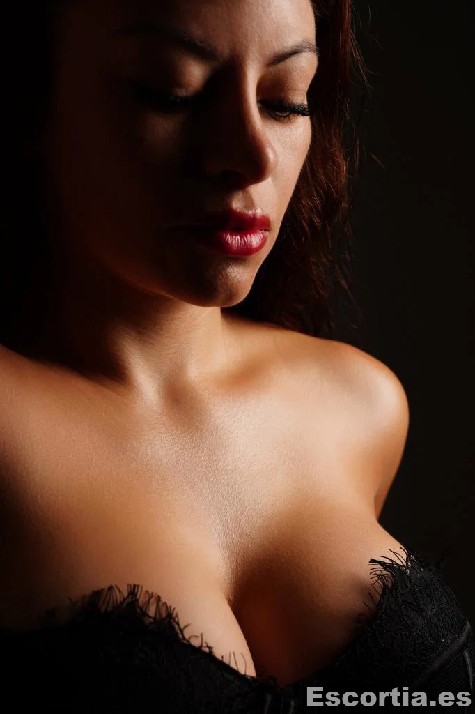 Andrea escort Palma