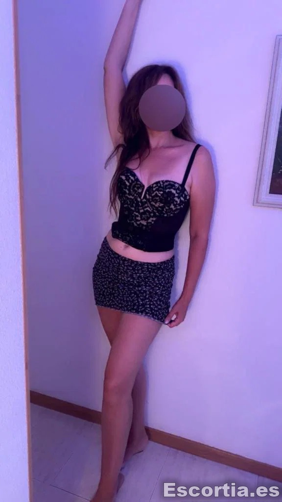 Katujsha escort Alicante
