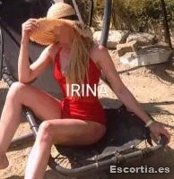 Irina photo 2