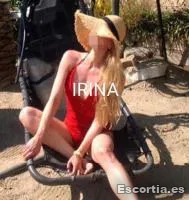 Irina photo 4