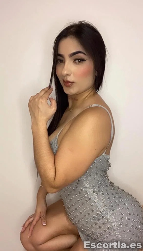 Luciana photo 3
