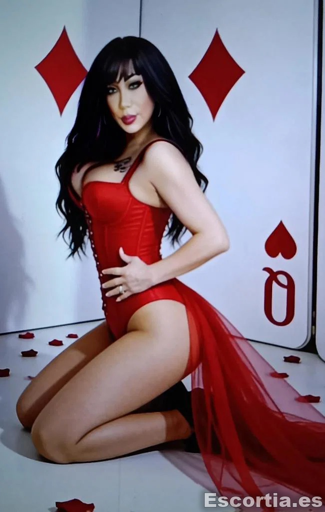 Travesti 29 photo 3