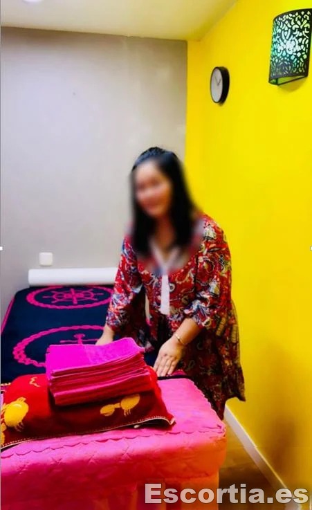 Puta 27 escort Barcelona