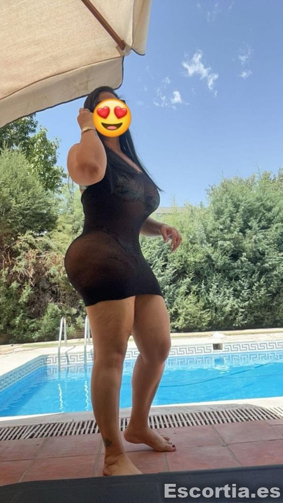 Jimena escort Ourense