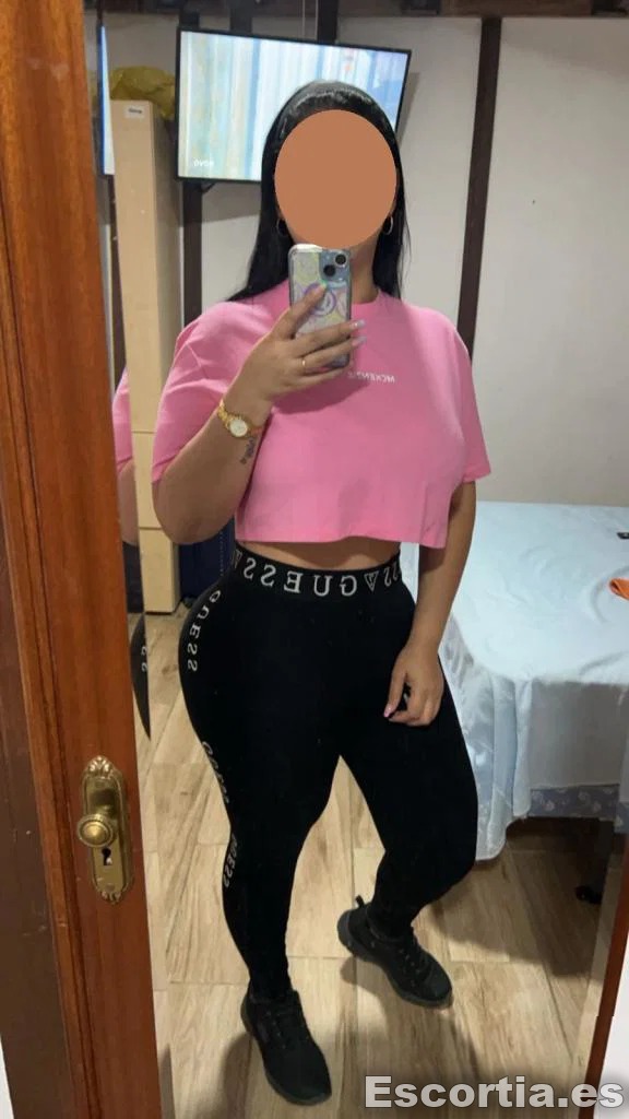 Jimena photo 5