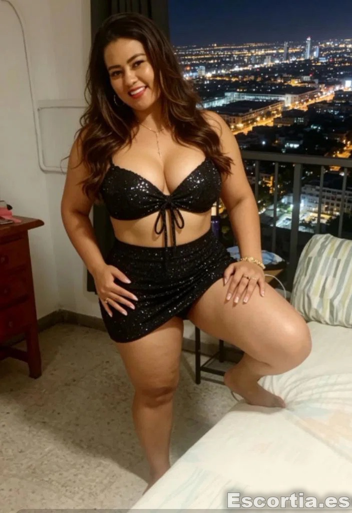 Valeria photo 5