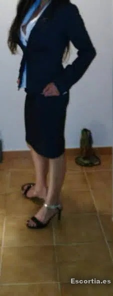 Carmen andaluza escort Girona