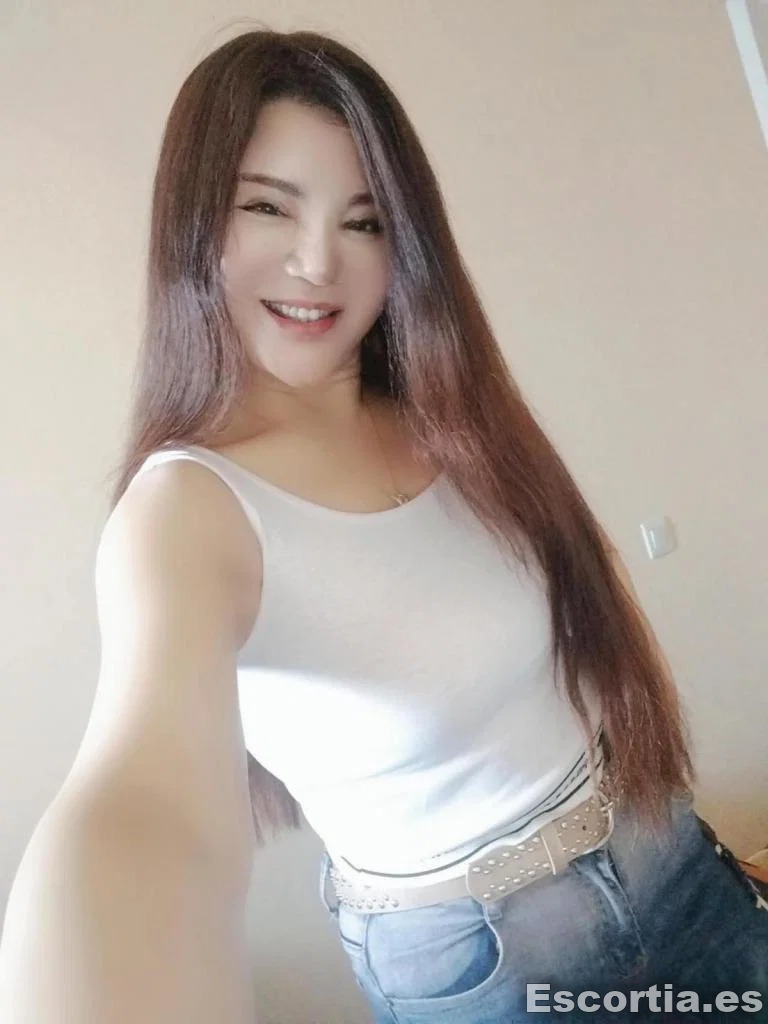 Puta 24 escort Barcelona
