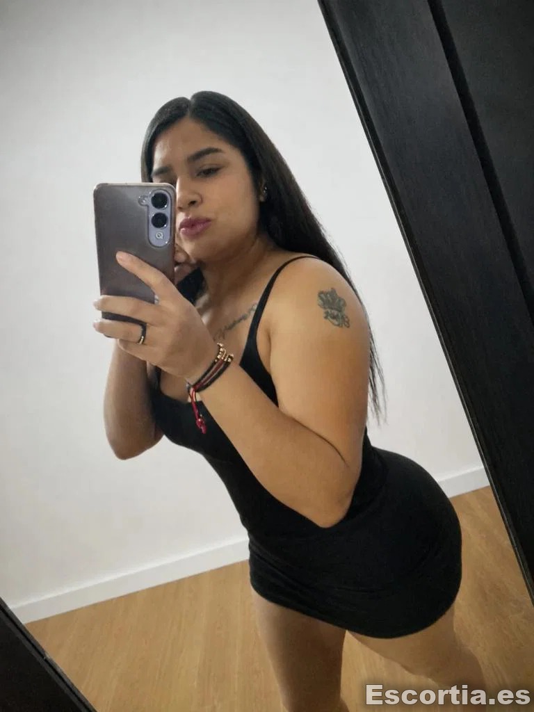 Clara escort Bilbao