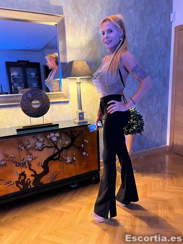 Belencapristo escort Palma