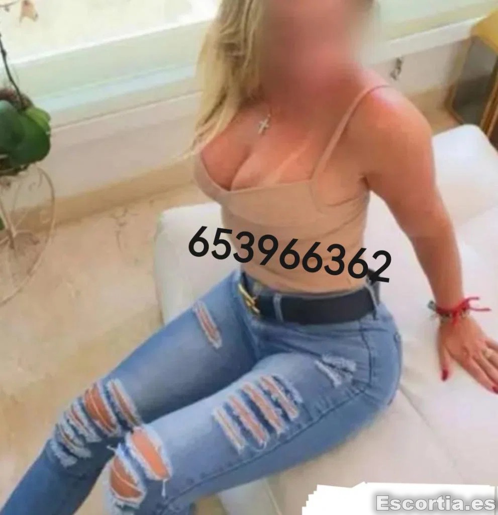Puta escort Guadalajara