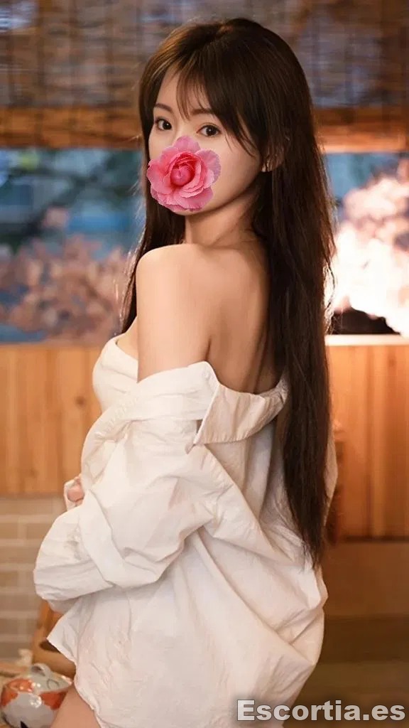 Puta escort Madrid