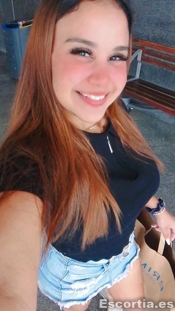 Valentina photo 5