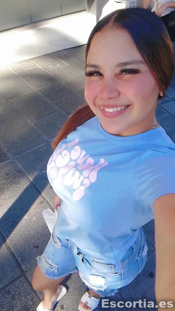 Valentina photo 7