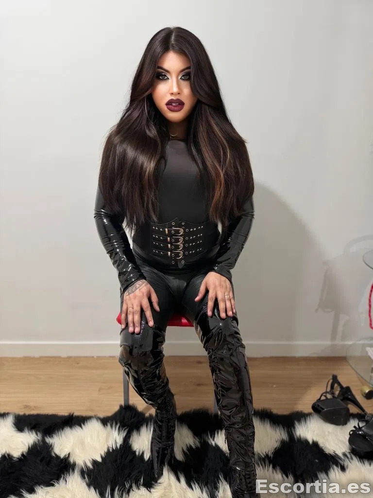 Valentina photo 3