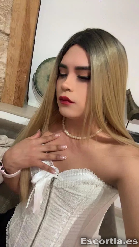 Alondra escort Valencia