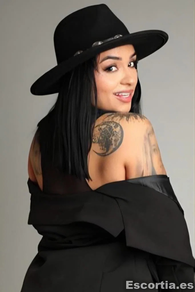 Valeria photo 3