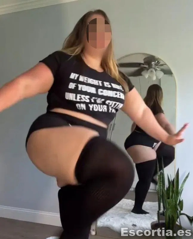 Victoria escort Alicante