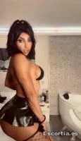 Paula Ferrari photo 4
