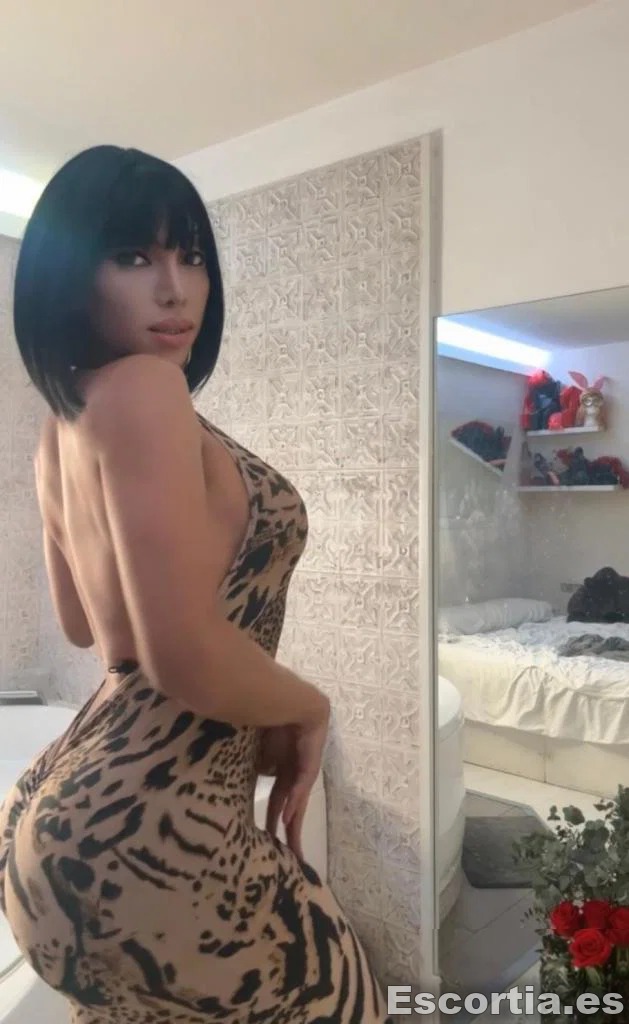 Paula Ferrari photo 5
