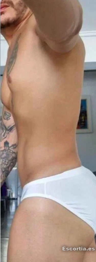 Señorita 35 escort Lugo