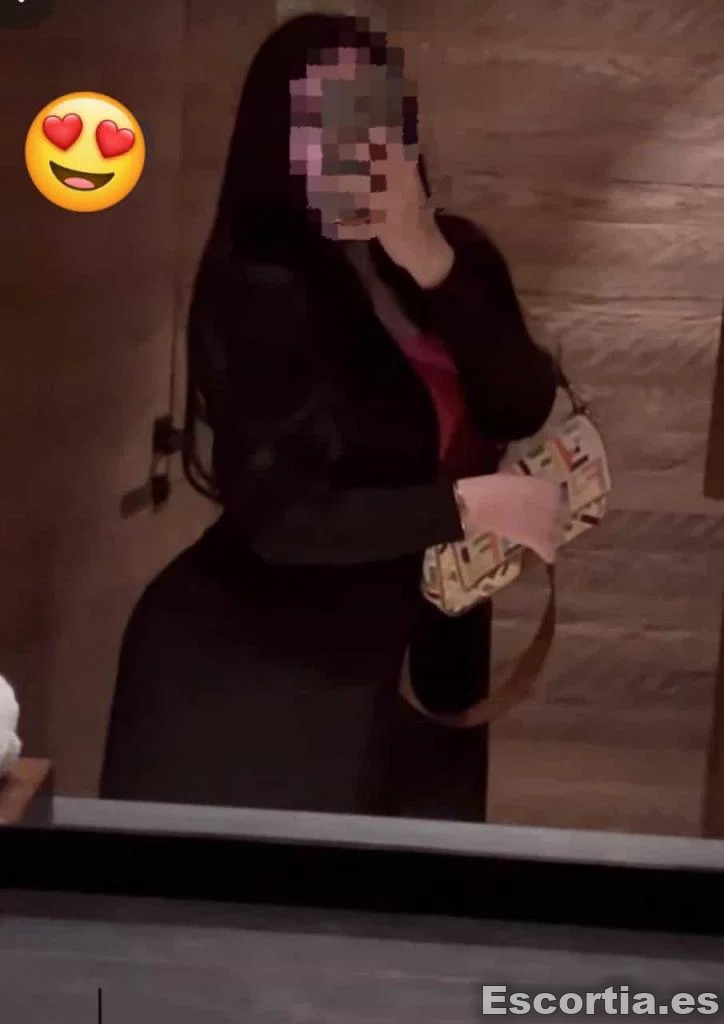 Daniela escort Eivissa