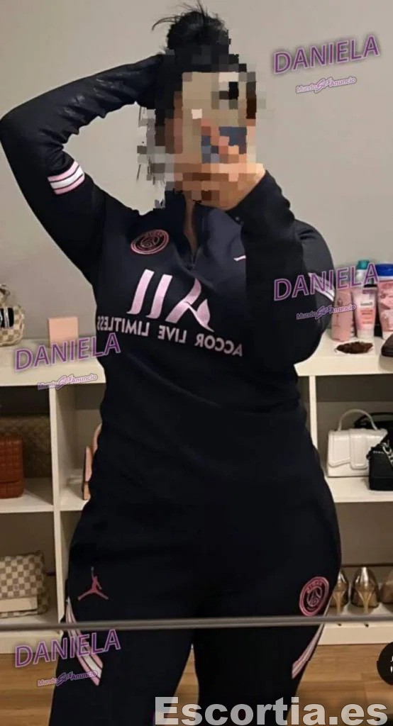 Daniela photo 3