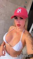 Luna escort Eivissa