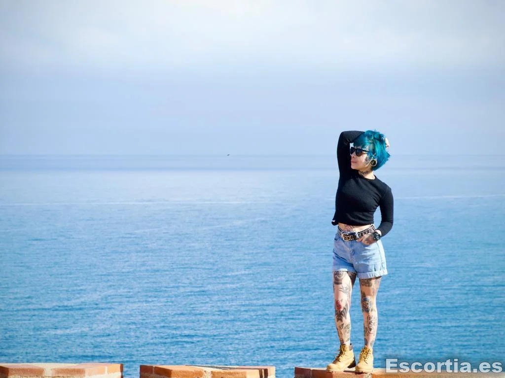 Marilyn photo 7
