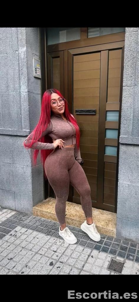 Michell escort Palma