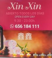 XinXin photo 2